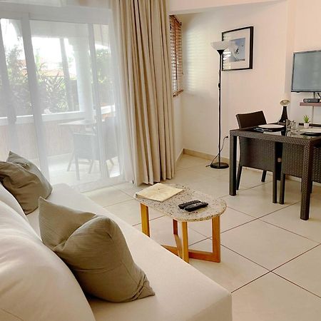 Bahia Residence Cabarete Exteriör bild
