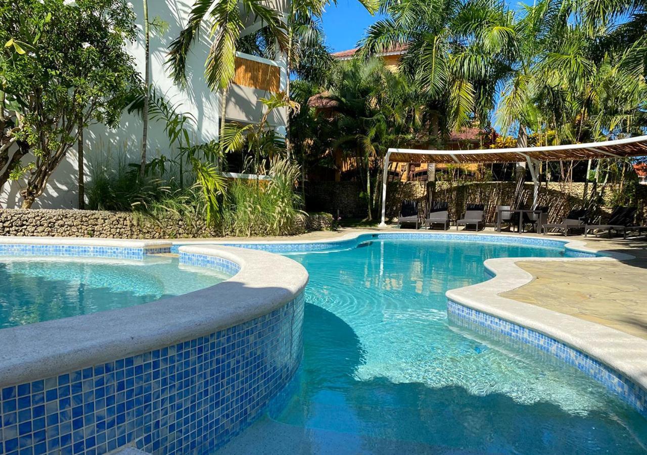 Bahia Residence Cabarete Exteriör bild