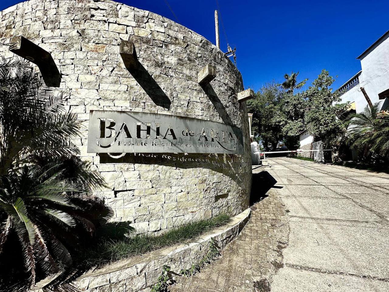 Bahia Residence Cabarete Exteriör bild