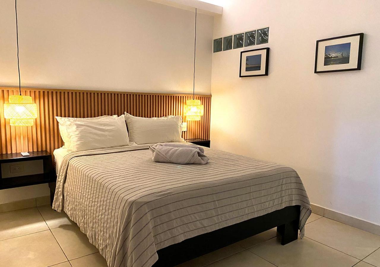 Bahia Residence Cabarete Exteriör bild
