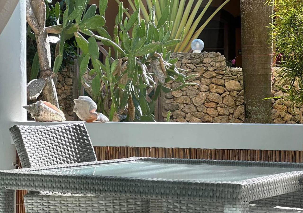Bahia Residence Cabarete Exteriör bild