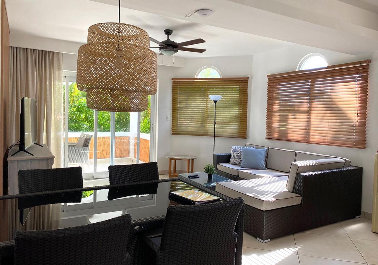 Bahia Residence Cabarete Rum bild