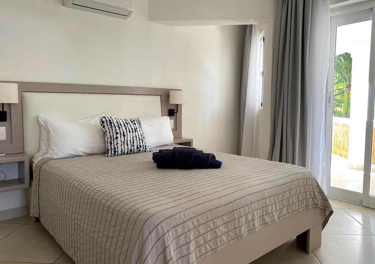 Bahia Residence Cabarete Rum bild
