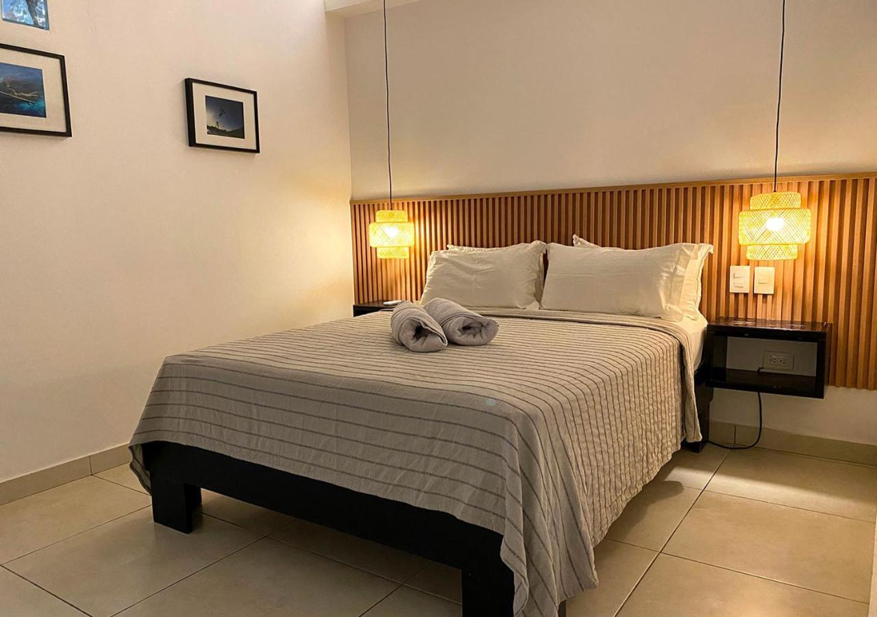Bahia Residence Cabarete Rum bild