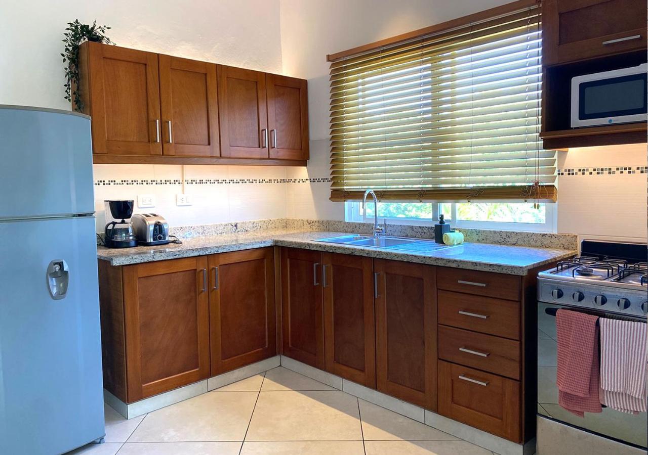 Bahia Residence Cabarete Rum bild