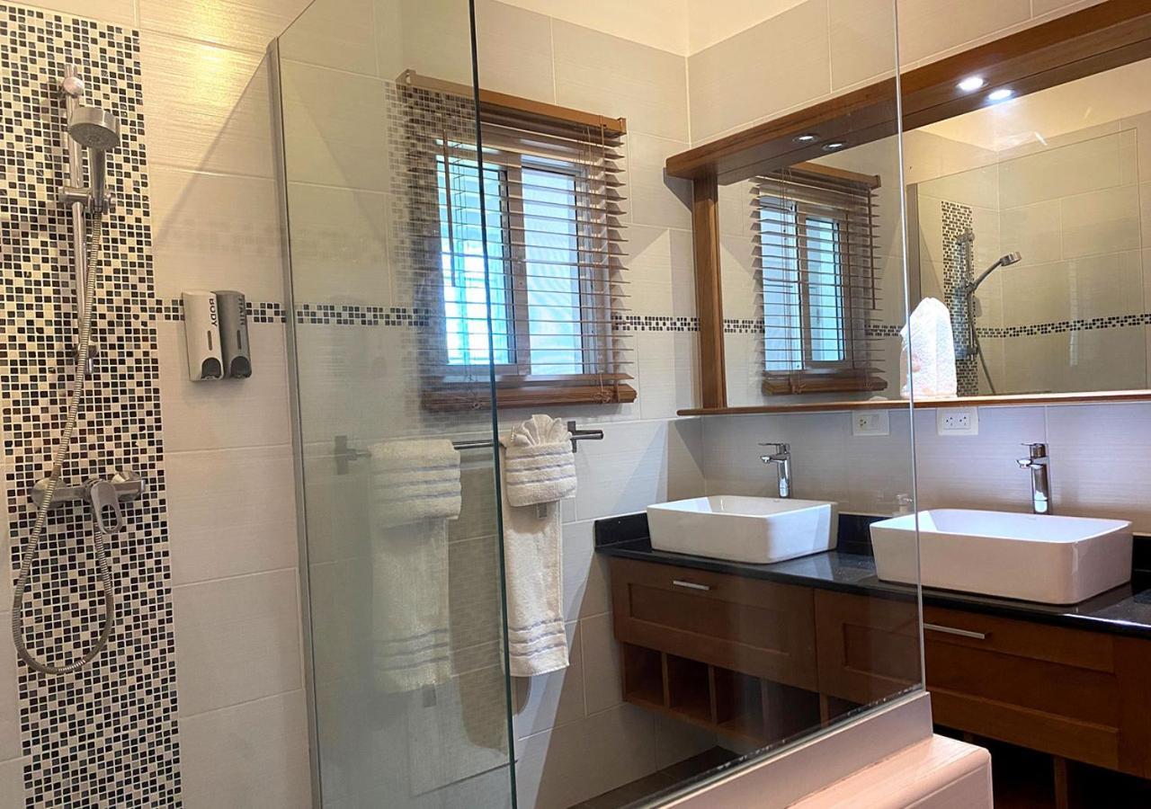 Bahia Residence Cabarete Rum bild