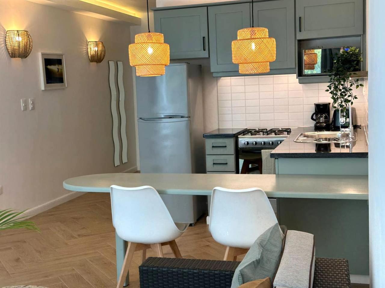 Bahia Residence Cabarete Rum bild