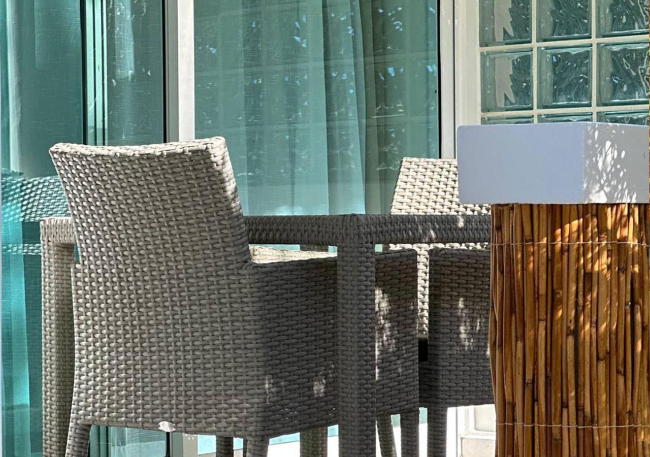Bahia Residence Cabarete Rum bild