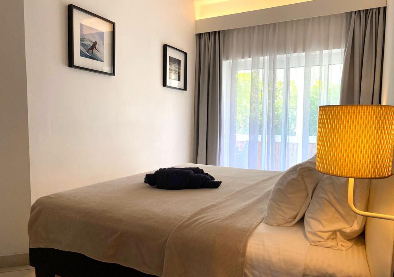 Bahia Residence Cabarete Rum bild