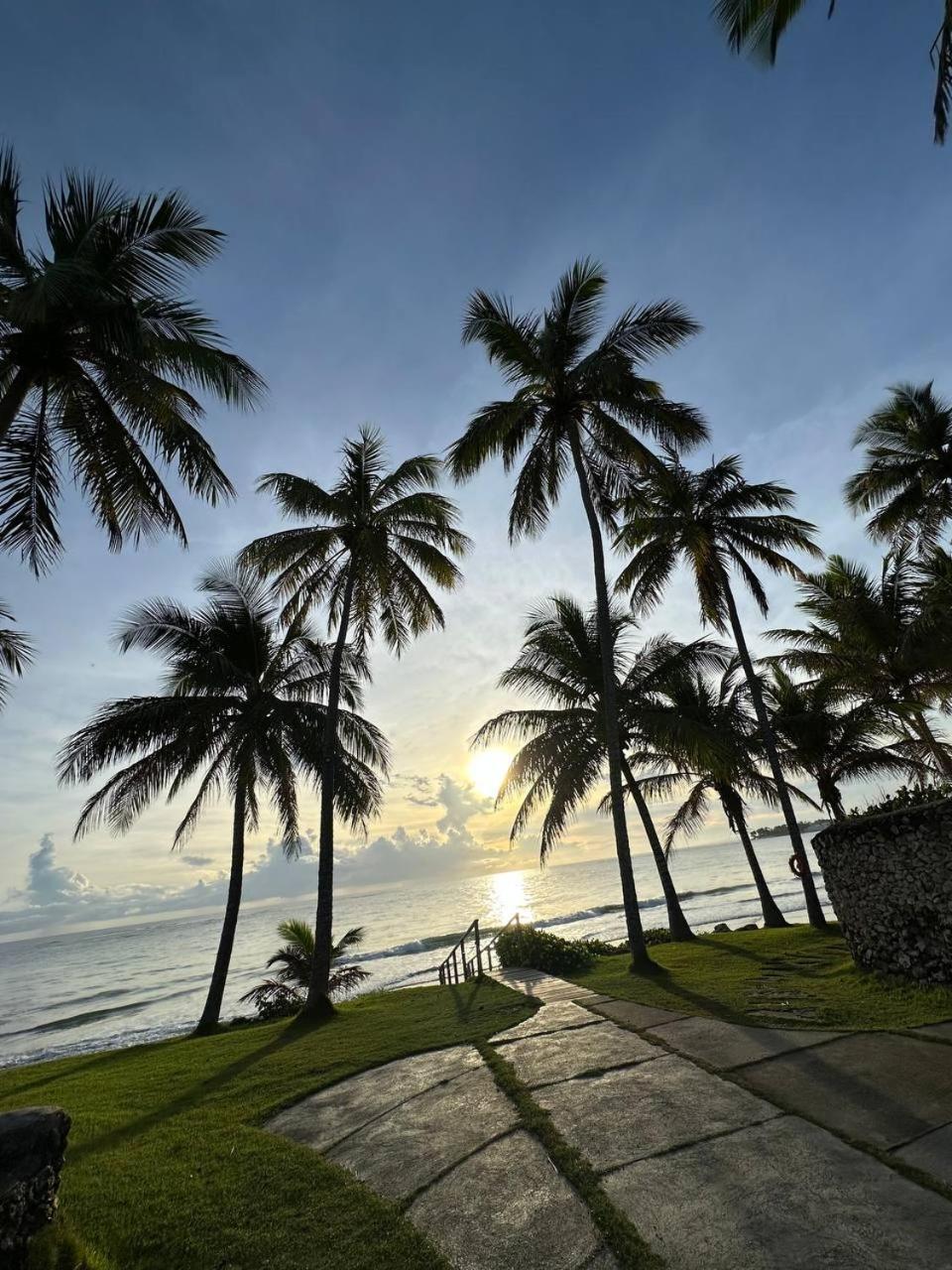 Bahia Residence Cabarete Exteriör bild