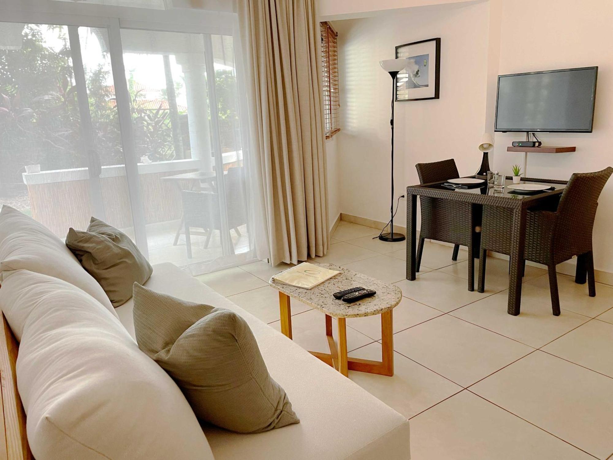 Bahia Residence Cabarete Exteriör bild