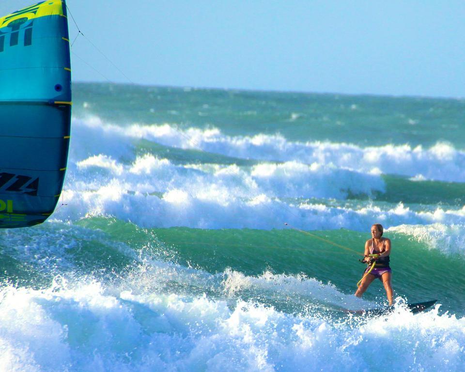 Bahia Residence Cabarete Exteriör bild