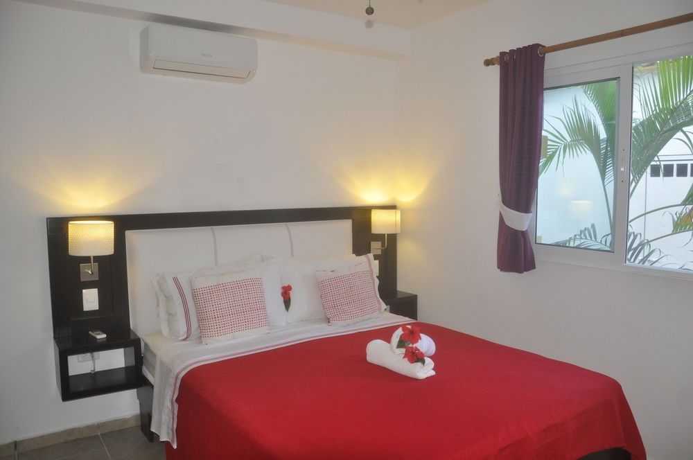 Bahia Residence Cabarete Exteriör bild